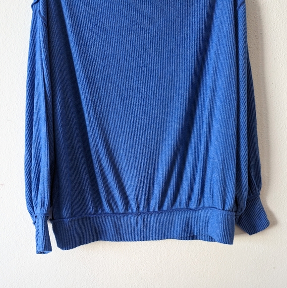 We The Free People Main Squeeze Hacci Sweater - Picture 5 of 8